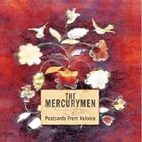 Mercurymen, The-Postcards From Valoniaby The Mercurymen