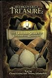 UNDISCOVERED TREASURE: THE UNTOLD SECRET OF EPHRAIM AND MANASSEH