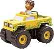 Diego Monster Truck by Take Along Nickelodeon