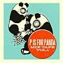 P Is For Panda Mix Tape Vol. 1