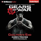Gears of War: Coalition's End | [Karen Traviss]