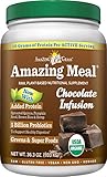 Amazing Meal Chocolate, 36.3 Ounce