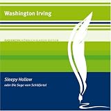 Sleepy Hollow oder Die Sage vom Schl&auml;fertal: RADIOROPA H&ouml;rbuch Klassik Edition - Washington Irving (Autor), Andreas Herrler (Sprecher)