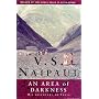 An Area of Darkness