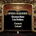 Search : Georges Bizet - Carmen : Toreador Song