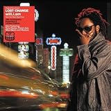 Lost Change