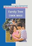 Family Tree (American Romance, 836)