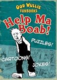 Help Ma Boab! (Oor Wullie Funbooks)