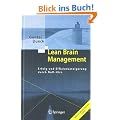Lean Brain Management: Erfolg und Effizienzsteigerung durch Null-Hirn