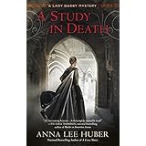 a study in death a lady darby mystery