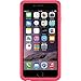 Otterbox Symmetry Series 77-50743 Case for Iphone 6 Plus/6s plus, 5.5-inch - Frustration Free Packaging - Damson Berry (Damson Purple/blaze Pink)