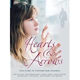 Hearts and Arrows ~ David G. Pearce