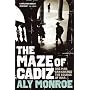 Maze of Cadiz: A Peter Cotton Book