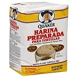 UPC 030000038802 product image for Masa Preparada Harina Preparada para Tortillas, 4-Pound (Pack of 4) | upcitemdb.com