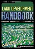 Land Development Handbook - Hard-cover - 0071375252