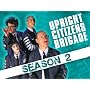 Upright Citizens Brigade, Season 2