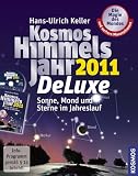 Kosmos Himmelsjahr 2011 De Luxe. CD-ROM f�r Windows 98/ME/2000/XP title=