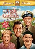 The Andy Griffith Show - The Complete Fifth Season
