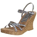 Sbicca Women's Catalina Wedge Sandal