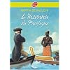 L'inconnu du Pacifique : L'extraordinaire voyage du Capitaine Cook