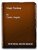 The magic toyshop
