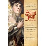 Saint Joan: A Chronicle Play in Six Scenes and an Epilogue (Hollywood Theater of the Ear)(Library Edition)
