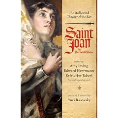 Saint Joan