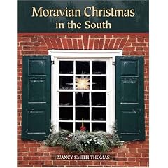 Moravian Christmas in the South