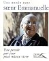 Une ann�e avec soeur Emmanuelle : Une pens�e par jour pour mieux vivre