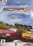 SCAR：Squadra Corse Alpha Romeo （輸入版）