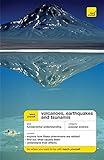 Volcanoes, earthquakes and tsunamis