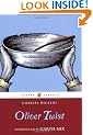Oliver Twist (Puffin Classics)