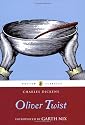 Oliver Twist (Puffin Classics)