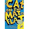 The Cat on the Mat Is Flat (Reprint) (Paperback)