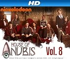 House of Anubis [HD]: House of Anubis Volume 8 [HD]