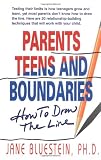 Parents, Teens and Boundaries: How to Draw the Line