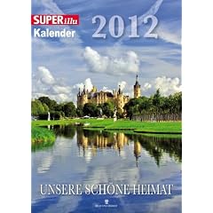Unsere sch�ne Heimat 2012: Superillu 2012