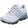 adidas Women's Microbounce+ FH 08 Running Shoe,White/Silver/Glacier,11.5 M
