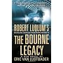 The Bourne Legacy by Eric Van Lustbader