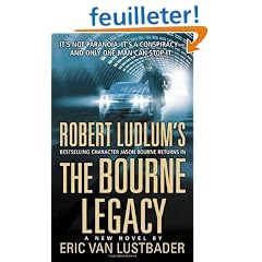 Bourne Legacy