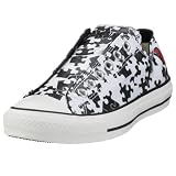 Converse Adult Puzzle Slip