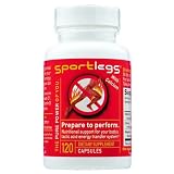 SportLegs Supplement