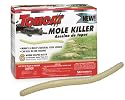 Tomcat 100-34300-3 6-Count Mole Killer Worm Formula
