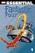 Book Essential Fantastic Four Volume 1 TPB (All-New Edition) (Fantastic Four (Graphic Novels))