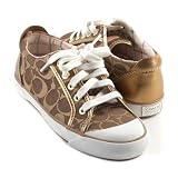Coach Barrett Brown sneakers