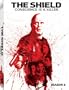 The Shield - Season 5 (4 Disks)
