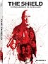 Shield-5th Season [dvd/4 Disc/1.33/eng-sp Sub]-nla