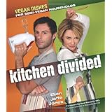 kitchen divided vegan dishes for semi vegan households