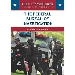 The Federal Bureau of Investigation