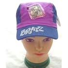 Bratz Sequin & Stud Denim Baseball Cap